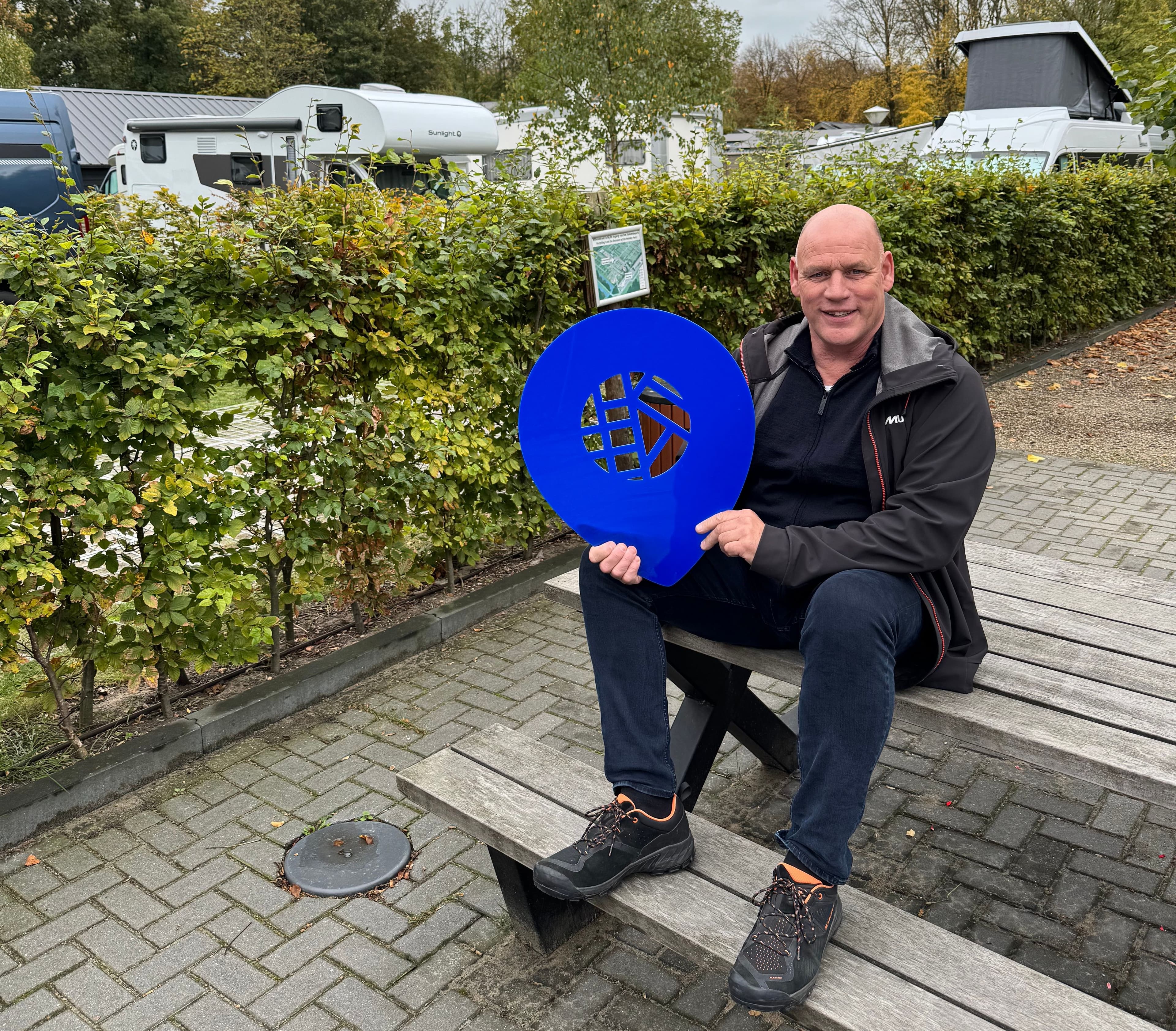 Waarom lokaal ondernemen werkt - Pim Meijkamp, Vakantiepark Delftse Hout